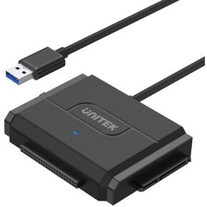 Adapter USB - SATA/IDE UNITEK 1.5 m